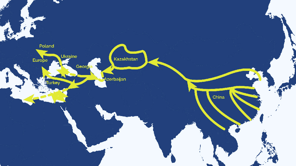 Vostok – Zapad
